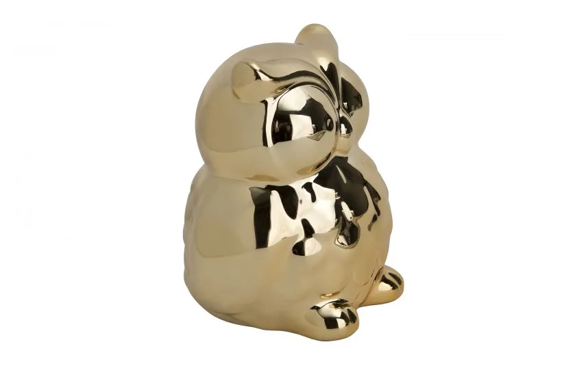 Ewax Skarbonka ceramiczna Sowa 34186 Best