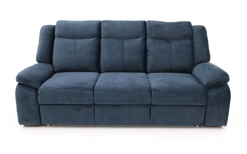 Wagrowieckie fabryki mebli Sofa 286595 Vogue 13 Deep Ocean Online