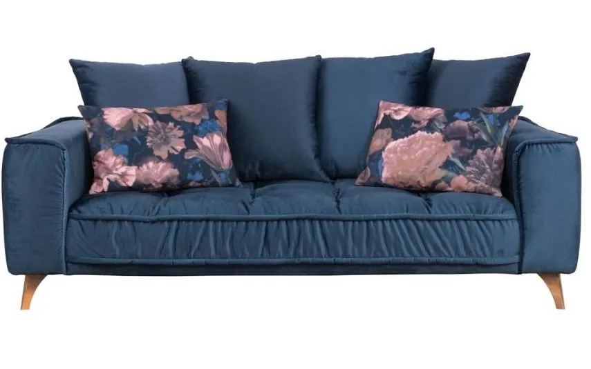Wix meble Sofa 307014 Tuch me 8 Sapphire Sale