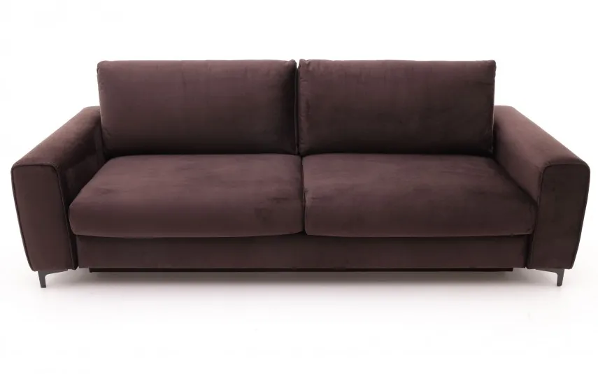 Befame Sofa 225709 Monolith 29 Clearance