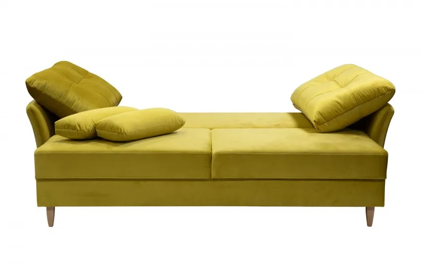 Hauss Sofa 286368 Utario Velvet 2962 Sale