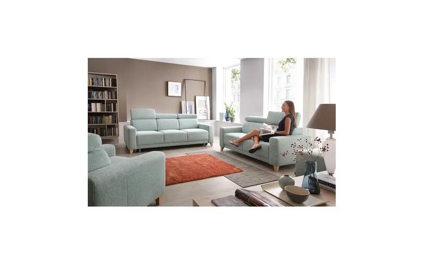 Wajnert Sofa 302613 Gemma 06 Outlet