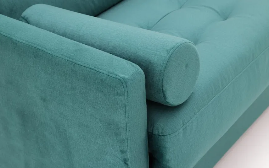 Sembella Sofa 316327 Matt Velvet 09 Nude Online