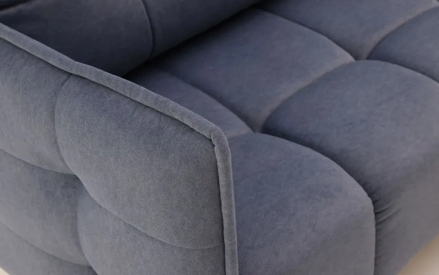 Puszman meble Sofa 314902 Monolith 62 Discount