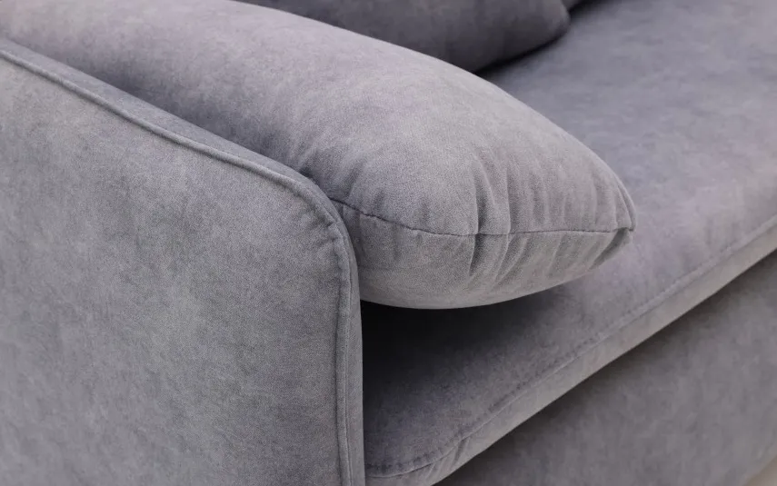 Puszman meble Sofa 312460 Cloud 91 Clearance