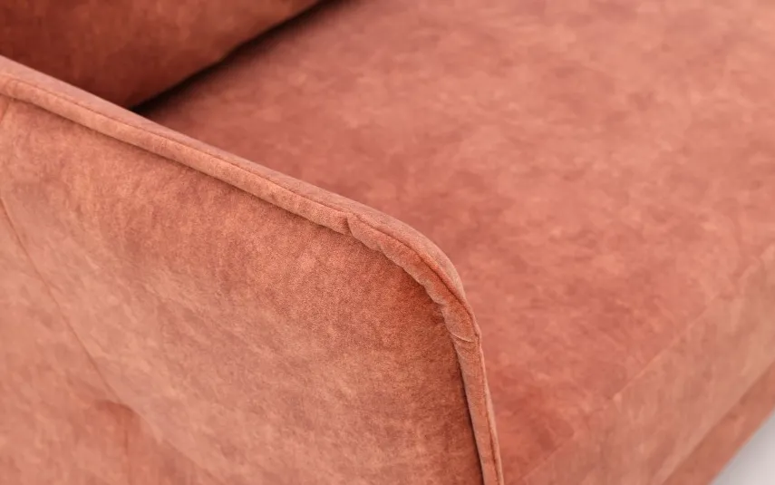 Steinpol Sofa 311300 Paris mustard 520 . New