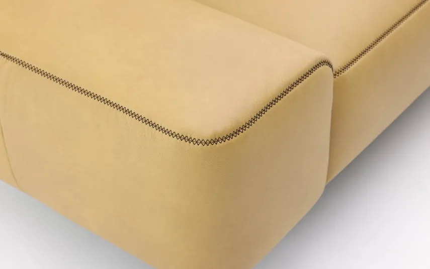 Hauss Sofa 310609 Milton New 14 Fashion