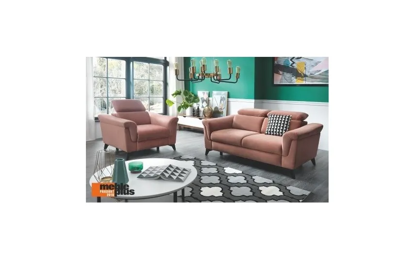 Monika Meble Sofa 243633 New
