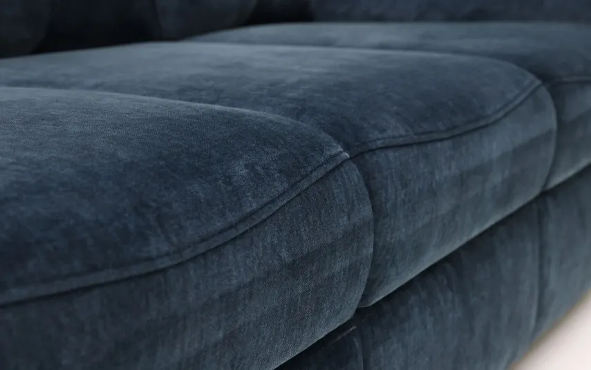 Wagrowieckie fabryki mebli Sofa 286595 Vogue 13 Deep Ocean Online