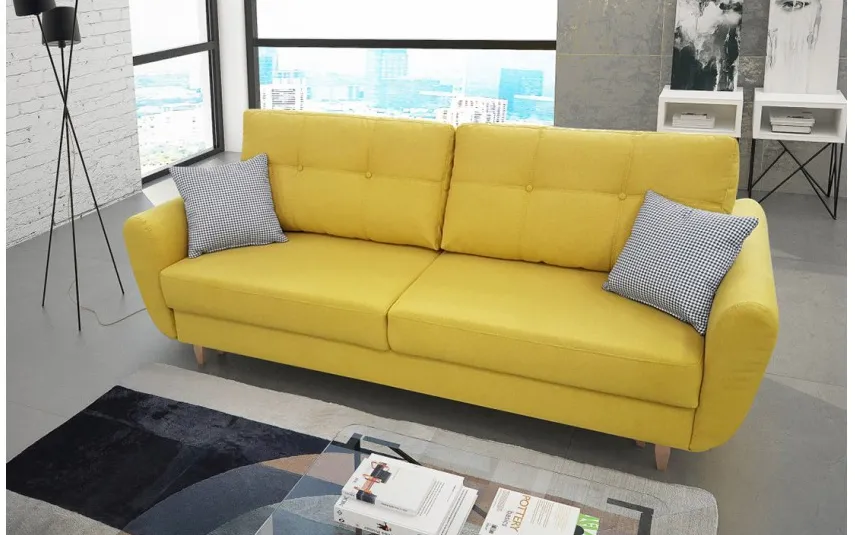 Libro Sofa 303890 Cremona 04 Outlet