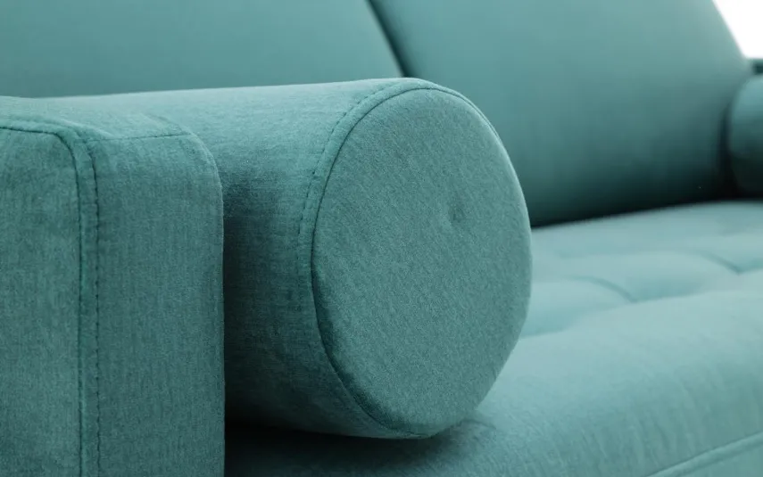 Sembella Sofa 316327 Matt Velvet 09 Nude Online