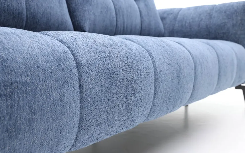 EMMOHL Sofa 320004 Forte 86 Outlet