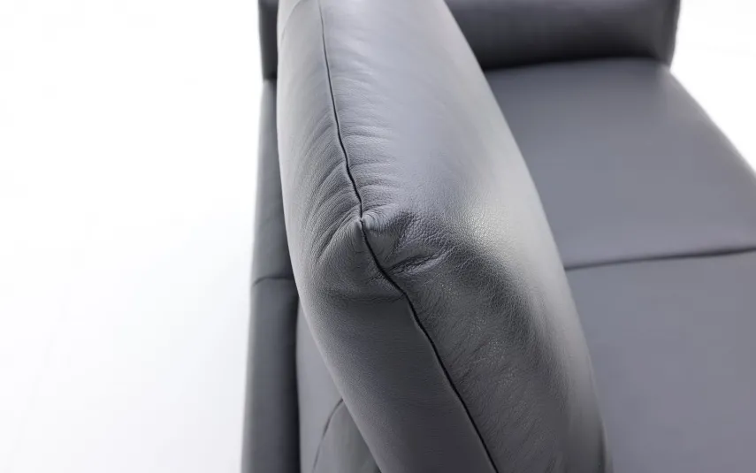 Wix meble Sofa 307015 Tuch me 8 Sapphire Discount