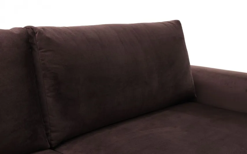 Zacharski Sofa 226304 Fashion
