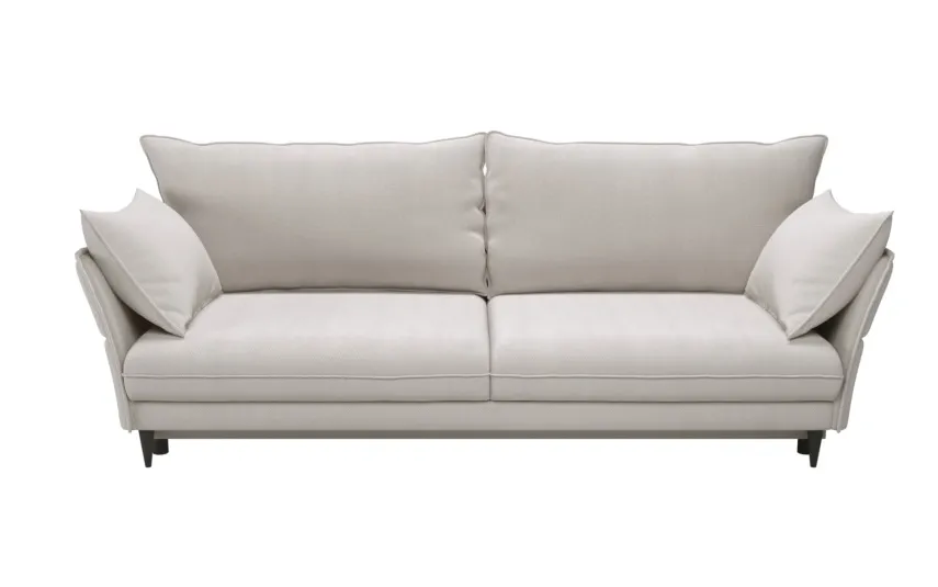 Sofa Basic Sofa 332594 z f.spania z poj. na pościel Bluvel 85 Online