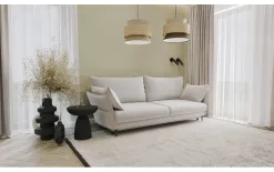 Sofa Basic Sofa 332594 z f.spania z poj. na pościel Bluvel 85 Online