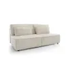 Puszman meble Sofa 328720 z funkcją spania i poj. na pościel Tilia 01 Hot