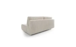 Puszman meble Sofa 328720 z funkcją spania i poj. na pościel Tilia 01 Hot