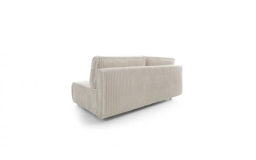 Puszman meble Sofa 328720 z funkcją spania i poj. na pościel Tilia 01 Hot