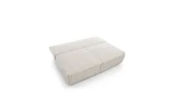 Puszman meble Sofa 328720 z funkcją spania i poj. na pościel Tilia 01 Hot