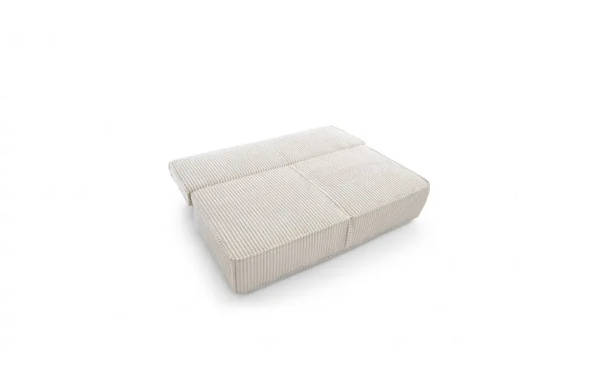 Puszman meble Sofa 328720 z funkcją spania i poj. na pościel Tilia 01 Hot