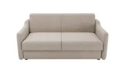 Sofa Basic Sofa 333254 z włoską funkcja spania z materacem Fashion
