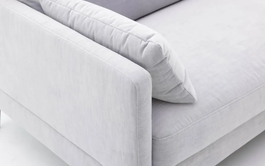 Befame Sofa Anton 3 osobowa Fashion
