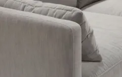 Befame Sofa Anton 2- osobowa Fashion