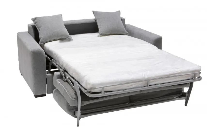 EMMOHL Sofa Asti 2 z materacem 120cm Fashion