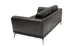Bydgoskie Meble Sofa Be Side 2 osobowa Sale