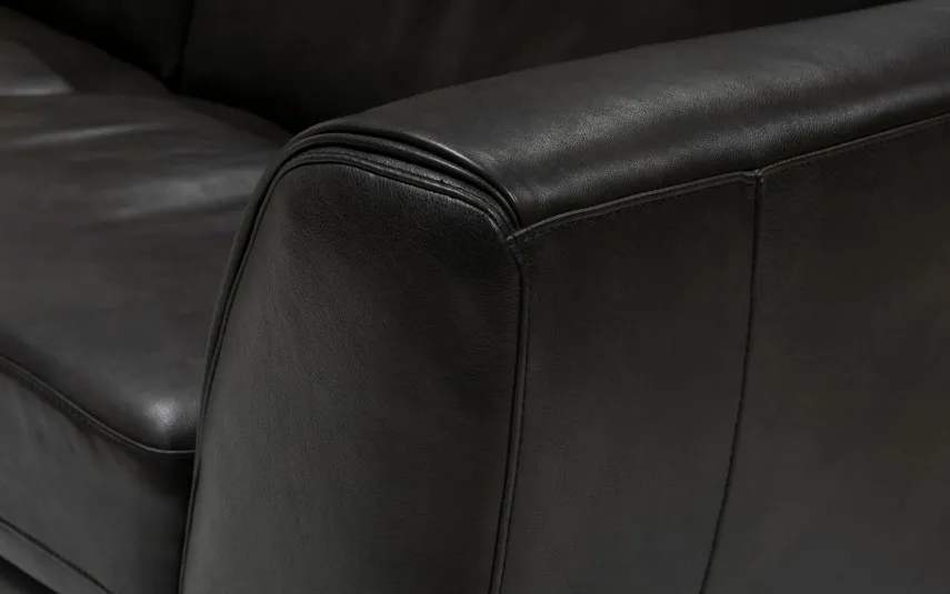 Bydgoskie Meble Sofa Be Side 3 osobowa Fashion