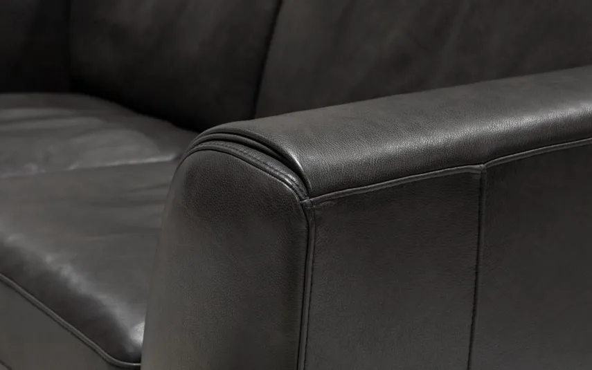 Bydgoskie Meble Sofa Be Side 2 osobowa Sale