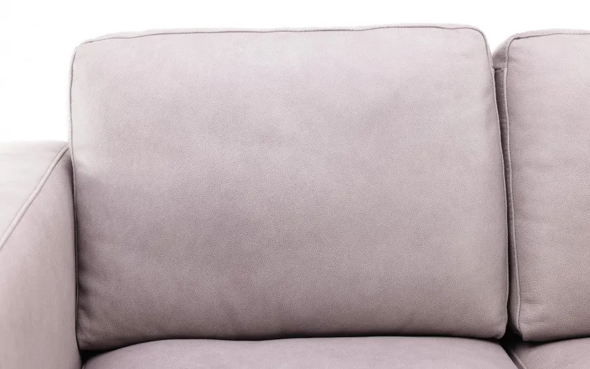 Witek Home Sofa Biella FK-2P skóra szara (286770) Best