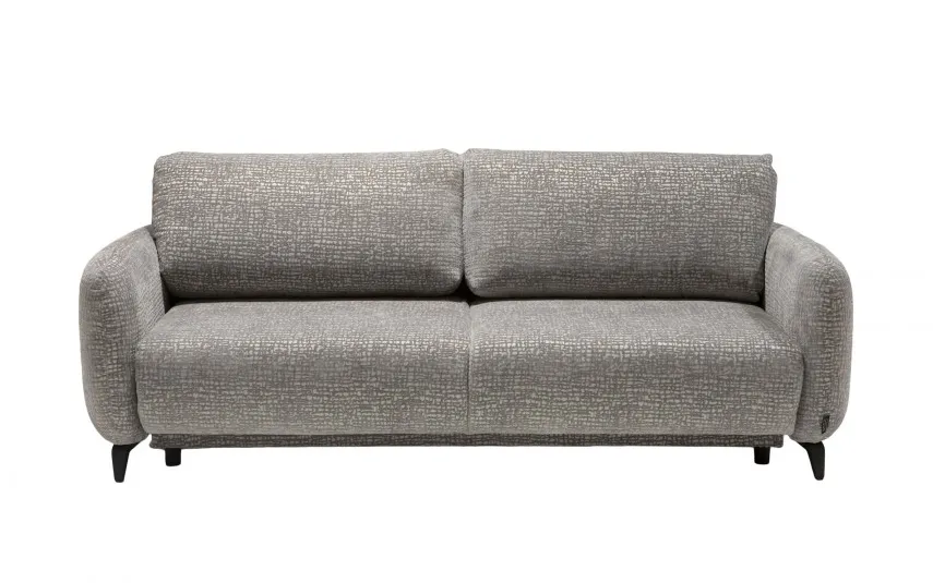 EMMOHL Sofa Brooke z funkcja spania i poj. na pościel Sale