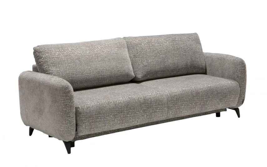 EMMOHL Sofa Brooke z funkcja spania i poj. na pościel Sale
