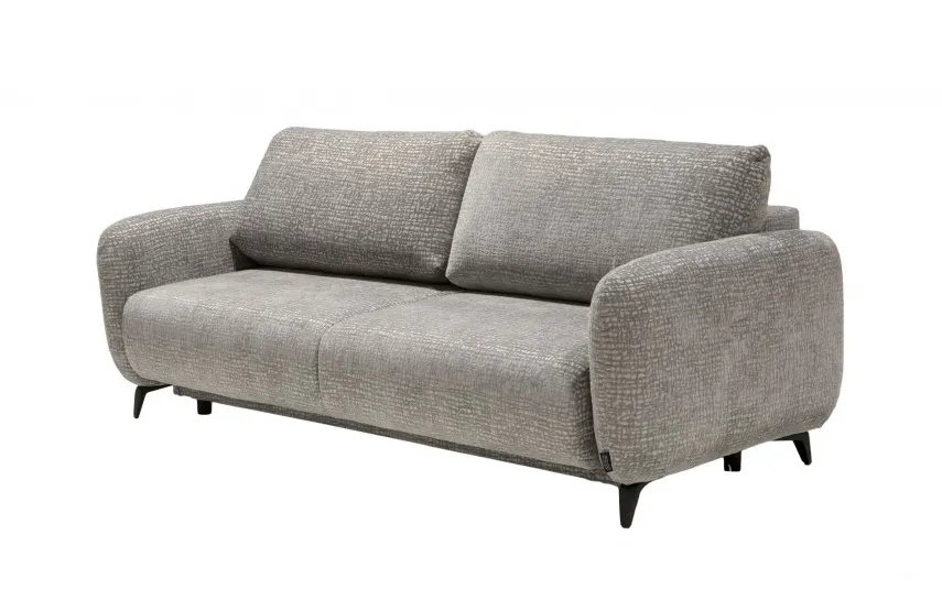 EMMOHL Sofa Brooke z funkcja spania i poj. na pościel Sale
