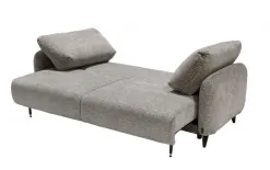 EMMOHL Sofa Brooke z funkcja spania i poj. na pościel Sale