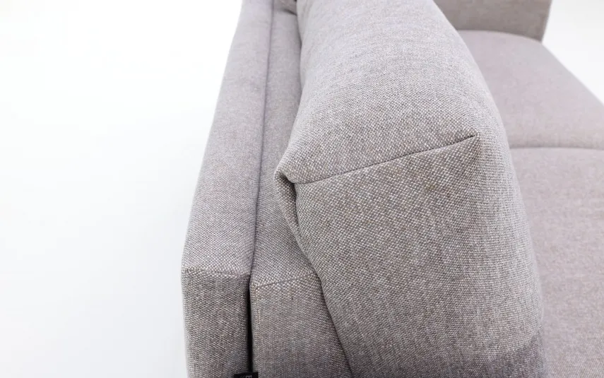 Etap Sofa Sofa Calvaro 3 os. z funkcja spania (typ włoski) Massimo KR10724 Clearance