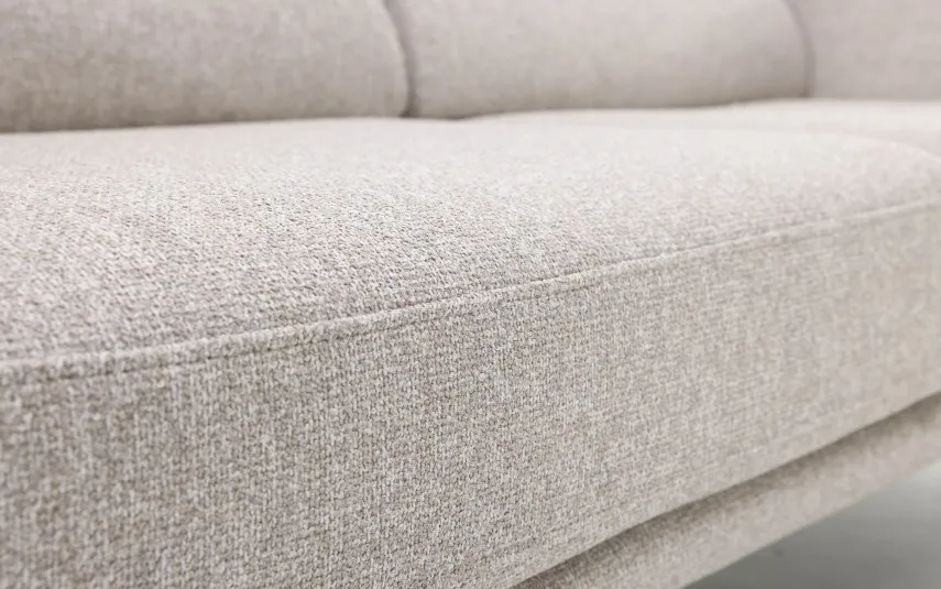 Canvani Sofa Cortona 3-osobowa Clearance