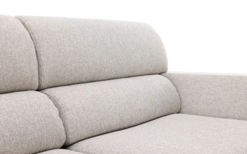 Canvani Sofa Cortona 3-osobowa Clearance