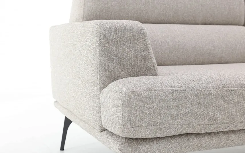Canvani Sofa Cortona 3-osobowa Clearance