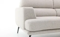Canvani Sofa Cortona 2-osobowa Best