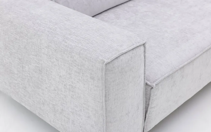 Befame Sofa Creo 3-osobowa Incanto 37 Hot