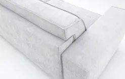 Befame Sofa Creo 3-osobowa Incanto 37 Hot