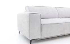 Befame Sofa Creo 3-osobowa Incanto 37 Hot