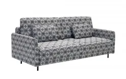 Aris Sofa Dalia z funkcją spania i poj. na pościel Outlet