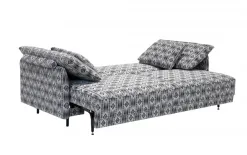 Aris Sofa Dalia z funkcją spania i poj. na pościel Outlet
