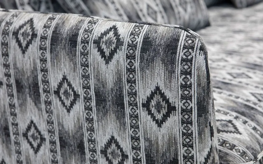 Aris Sofa Dalia z funkcją spania i poj. na pościel Outlet
