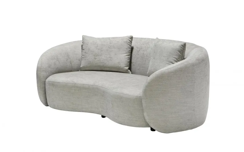 Befame Sofa Dune Hot