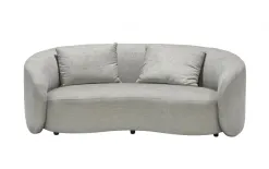 Befame Sofa Dune Hot
